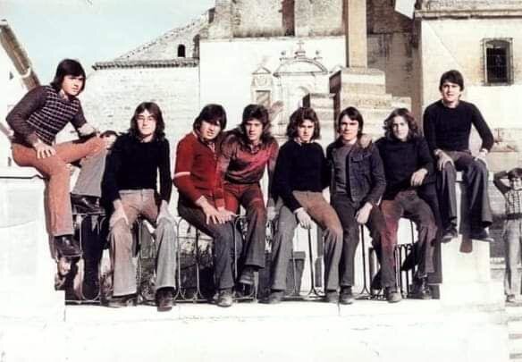 Grupo de amigos (8)